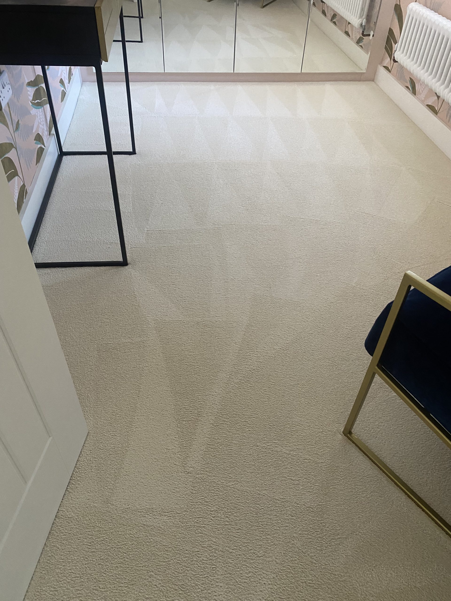 Residential - carpets